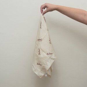 VINTAGE HELENE NECK SCARF